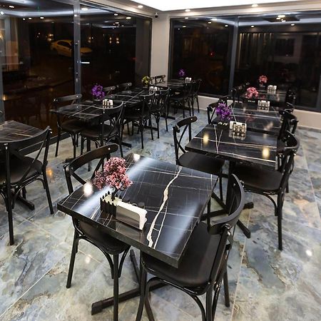 Ria Suites Boutique Hotel Istanbulská provincie Exteriér fotografie